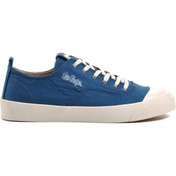 Resim Lee Cooper Lc-31015 Mavi Erkek Keten Spor Ayakkabı 