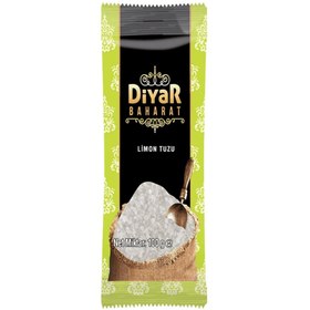 Resim Diyar Baharat Limon Tuzu 100 G 