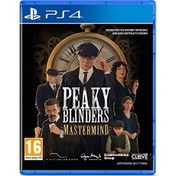 Resim Peaky Blınders PS4 Oyun 