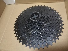 Resim SUNRUN Ruble 10 Vites CSM-1042 11-42T Kaset SUNRUN Ruble Kutulu 