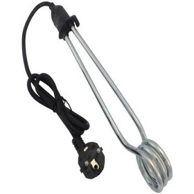 Resim Şahnet 1500 Watt Daldırmalı Elektrikli Su Isıtıcısı Taşınabilir N11.24 