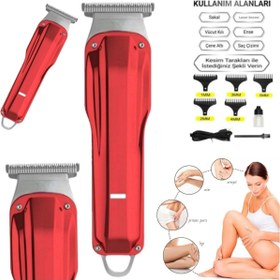 Resim jvx Ipl Lazer Epilasyon Öncesi Profeyonel Saç Sakal Ense Çizim Tıraş Makinesi 0088 