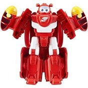 Resim Harika Kanatlar Dönüşen Pet Jett 