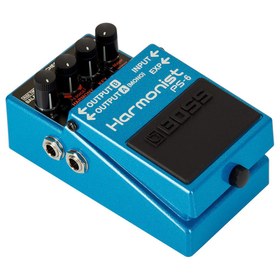 Resim Boss PS-6 Harmonist Pedalı 