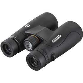 Resim Celestron 72336 Nature Dx Ed 12x50 Dürbün Siyah 