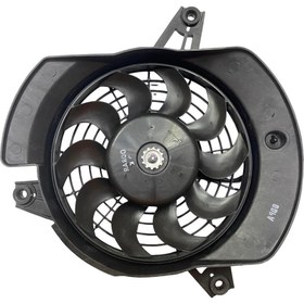 Resim MOBIS Klima Fanı Sağ Starex 2002-2008 