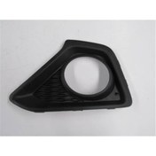 Resim PARCAWORLD Hyundaı I10- 13/16 Sis Lamba Kapağı Sol 86527-b4010 PW-53189 619-2062 