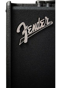 Resim Fender 2311204000 Mustang Lt50 Elektro Gitar Amfisi Uk Plug 50 Watt Güç 12 İnç Hoparlör Ve Kayıt İçin Usb Arayüzü 
