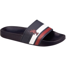 Resim U.S. Polo Assn. US POLO ASSN MOLDA LACİVERT TERLİK 
