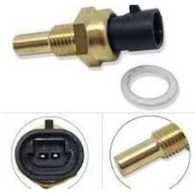 Resim Chevrolet Kalos 1.4 2003-08 Hararet Müşürü Gm.96182634 