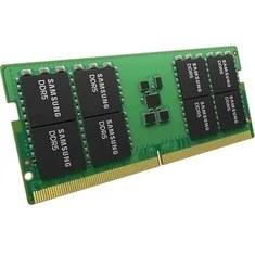 Resim Samsung 8gb Ddr5 5600MHZ Notebook Ram M425R1GB4PB0-CWMOL 