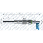 Resim Kizdirma Buji 11V Bora Golf Polo Touareg Transporter T5 Frontera 504611607 