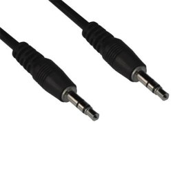 Resim Vcom Cv201 3.5Mm Stereo To Stereo 10Mt Kablo 