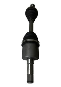 Resim Opel İnsignia A 16xht Benzinli Motor Otomatik Vites Sağ Aks Bsg Marka 65-350-054 