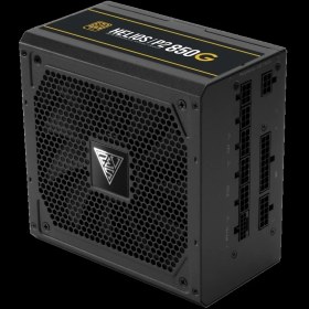 Resim Teknoteg - Rsr - Gamdıas Helıos P2-850G, 850W, 80+ Gold, Full Modüler, Aktif Pfc, Gamıng, Atx, Power Supply (Psu) 
