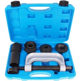 Resim Brio Rot Kolu Sökme Aparatı Set 4 Parça Mercedes W220-w221-w230 