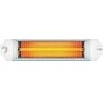 Resim Ufo Tipi Isıtıcı Infrared Soba Midastech 