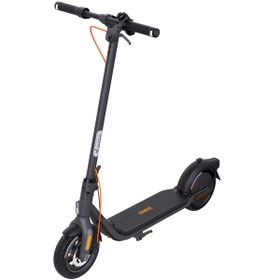 Resim Segway Ninebot Kickscooter F2 Plus Elektrikli Scooter 