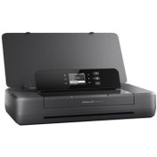 Resim HP 202 Taşınabilir Çok işlevli Renkli (N4K99C) 