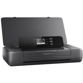 Resim HP 202 Taşınabilir Çok işlevli Renkli (N4K99C) 
