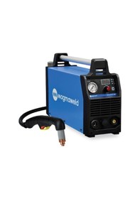 Resim Monocut 45i Plazma Kesme Makinesi - Elle Kesim 6m Torç 