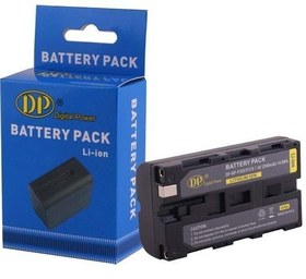 Resim DP NP-F570 Batarya 