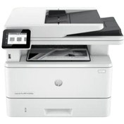 Resim HP 2Z629A LASERJET PRO MFP M4103FDW YAZ/TAR/FOT/FAX/DUB/WIFI CY120HEW0084