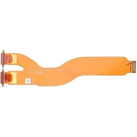 Resim Sh1dbyfd Ver C Hf Kablo Kodlu Lcd Flex Kablosu 