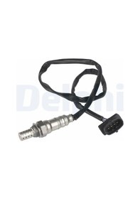 Resim Mitsubishi Carisma Oksijen Sensoru 1.6 1999-2001 Delphı Es2029212b1 