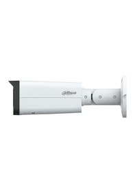 Resim Ipc-hfw2849t-as-ıl-0360b 8mp Smart Dual Light Fixed-focal Bullet Wizsense Network Kamera 