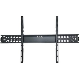 Resim Vontech VT-100S 42-100'' Sabit LCD-LED TV Askı Aparatı 