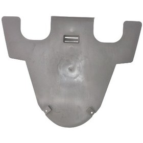 Resim Stmax Safir1500-safir2500 Beyin Koruma Plastiği 