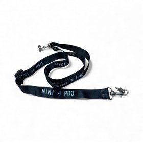 Resim Mettzchrom Dji Mini 4 Pro Rc Rc 2 Rc Pro Uzaktan Kumanda Uyumlu Boyun Askısı 