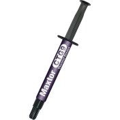 Resim Gri Termal Macun Yüksek Kalite Yüksek Performans 4gr 13.5W/MK Gtg9 