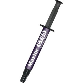 Resim Gri Termal Macun Yüksek Kalite Yüksek Performans 4gr 13.5W/MK Gtg9 