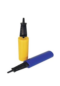 Resim Elektroalisveris Mini El Pompası Bisiklet Lastik Pompası 