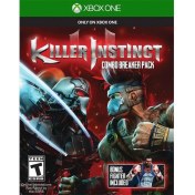 Resim Xbox Game Studios Killer Instinct Xbox One Oyun 