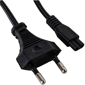 Resim XML Dünyası Xmldünyası Tıraş Makineleri Ve Işıldaklar İçin Spiral Model 220 Volt Ac Cereyan Power Kablosu Shopzum (1 Metre 