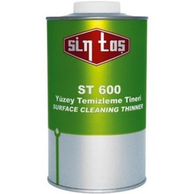 Resim Sintaş St 600 Yüzey Temizleme Tineri 1/1 