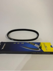 Resim Michelin Skyjet Bayberry 125 uyumlu Kayış 