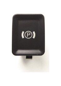 Resim Volkswagen Passat B6 Otomatik Park El Freni Dügmesi 2006-2011 509366496 
