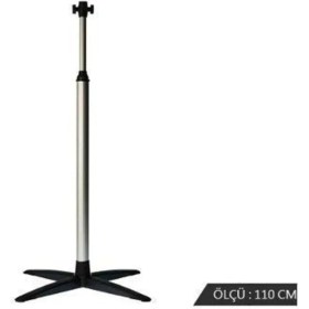 Resim Isıtıcı Soba Ayak 