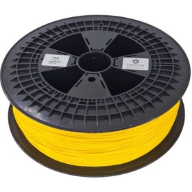 Resim Porima Pla Filament 1.75mm 3kg Sarı Ral1023 