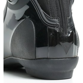 Resim Dainese Sport Master Gore-Tex Black Bot 