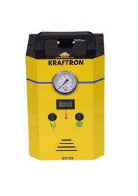 Resim Kraftron Duman Kaçak Test Cihazı 
