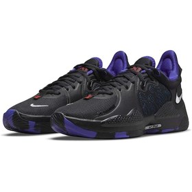 Resim Nike Pg 5 Erkek Basketbol Ayakkabısı Cw3143-004 
