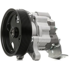 Resim Mercedes W204 C207 Om642 Direksiyon Pompası - - Wender A0054668401 