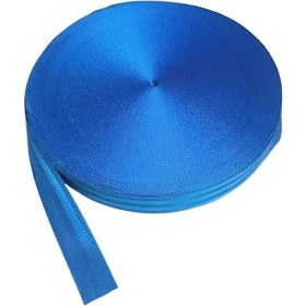 Resim EKT 15 M Emniyet Kemeri Mavi 