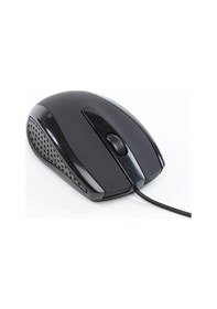 Resim Wozlo G-109-E 1600 DPI Ergonomik USB Optik Kablolu Mouse 
