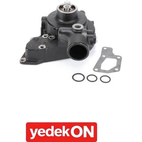 Resim AGCO Su Pompası Kiti - Valtra | V837079850 